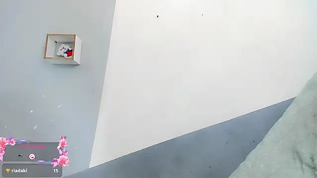 Snapshot of baby_rous chatting on October 2025 12:39:02 PM baby rous online show from October 2025 12:39:02 PM