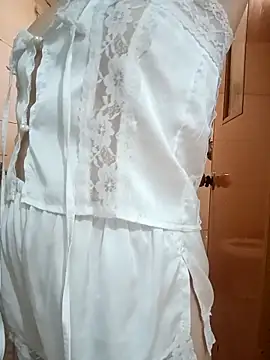 Thuylinh86 online show from October 2025 12:12:02 PM