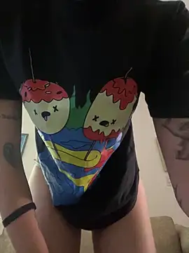 virtualgirlbr online show from December 2025 12:14:02 PM