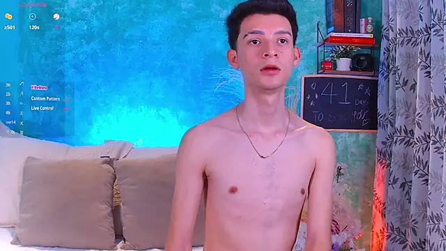 VicenteFerrer online show from September 2025 01:38:02 AM