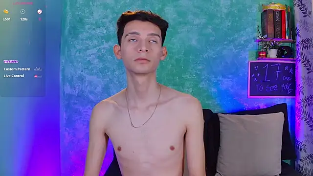 VicenteFerrer online show from October 2025 03:58:01 AM