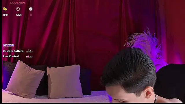 VicenteFerrer online show from June 2026 01:58:02 PM