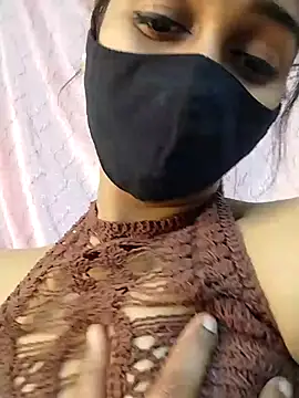 Cute-Janvi-5 online show from February 2026 05:19:02 PM