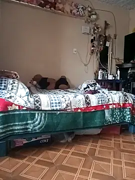 mexosito27 online show from September 2025 09:26:01 PM