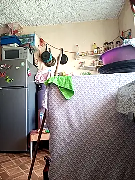 mexosito27 online show from October 2025 09:12:02 PM