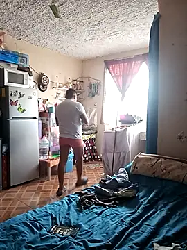 mexosito27 online show from October 2025 09:48:02 PM