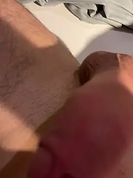 OrgasmusPrinz online show from June 2026 08:55:02 PM