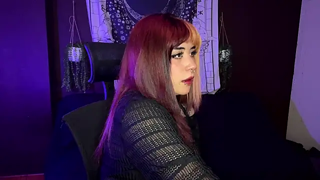 karinari online show from November 2025 05:46:01 PM