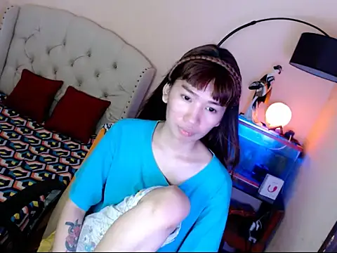 ShantalFoxxy  online show from October 2025 04:41:01 PM