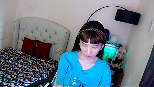 ShantalFoxxy  online show from November 2025 06:35:02 AM