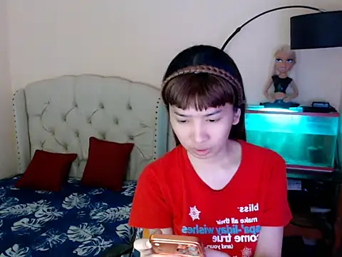 ShantalFoxxy  online show from February 2026 04:52:01 AM