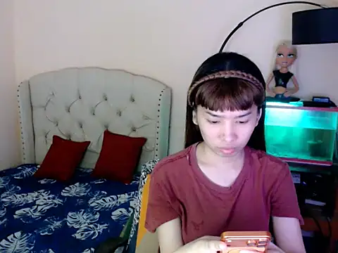 ShantalFoxxy  online show from February 2026 05:04:01 AM