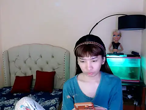 ShantalFoxxy  online show from February 2026 01:36:01 AM