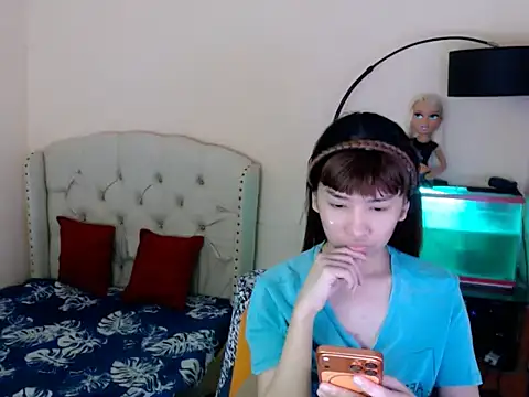 ShantalFoxxy  online show from March 2026 12:59:02 AM