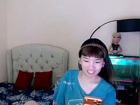 ShantalFoxxy  online show from April 2026 12:38:02 AM