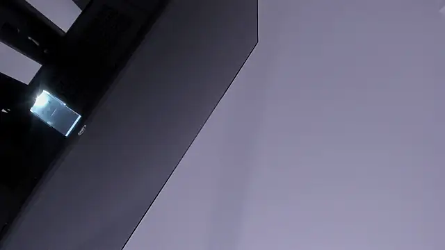 DaylesAndHarry online show from November 2025 12:54:02 AM