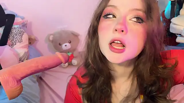 Lil bela online show from April 2026 11:11:02 AM