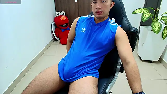 sebastian oconnor77 online show from September 2025 12:51:01 PM