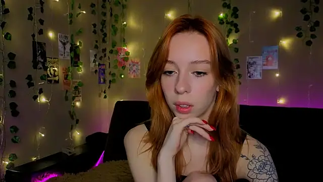 Lori Williams online show from February 2026 02:20:02 AM