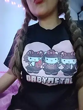 Snapshot of airamoon chatting on November 2025 02:56:02 AM airamoon online show from November 2025 02:56:02 AM