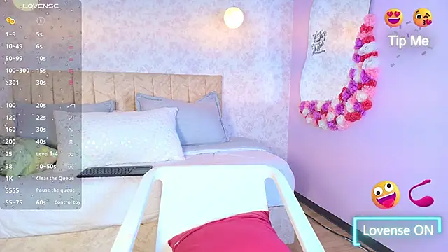 Snapshot of sweet_artemiis chatting on October 2025 08:50:02 PM sweet artemiis online show from October 2025 08:50:02 PM