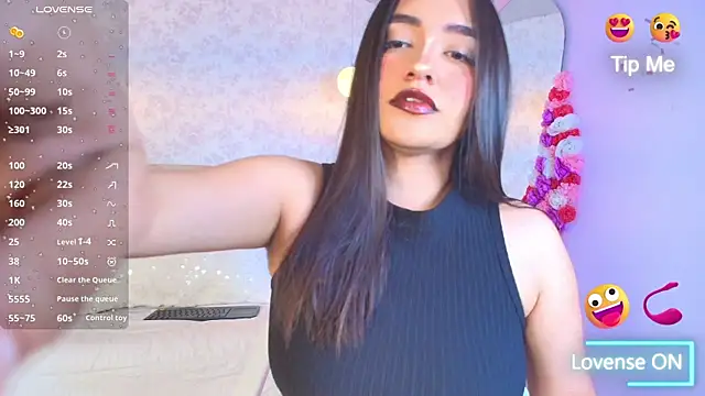 Snapshot of sweet_artemiis chatting on October 2025 09:02:01 PM sweet artemiis online show from October 2025 09:02:01 PM