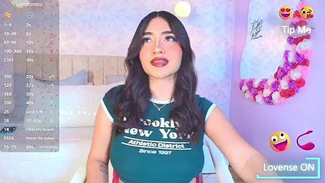 Snapshot of sweet_artemiis chatting on October 2025 07:56:01 PM sweet artemiis online show from October 2025 07:56:01 PM