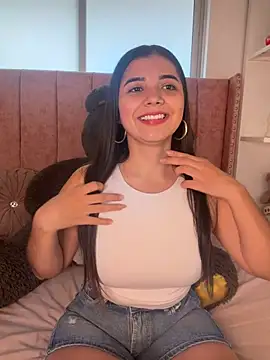 Snapshot of salomecute21 chatting on July 2026 11:48:01 AM salomecute21 online show from July 2026 11:48:01 AM