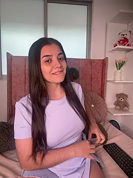 Snapshot of salomecute21 chatting on July 2026 11:35:01 AM salomecute21 online show from July 2026 11:35:01 AM