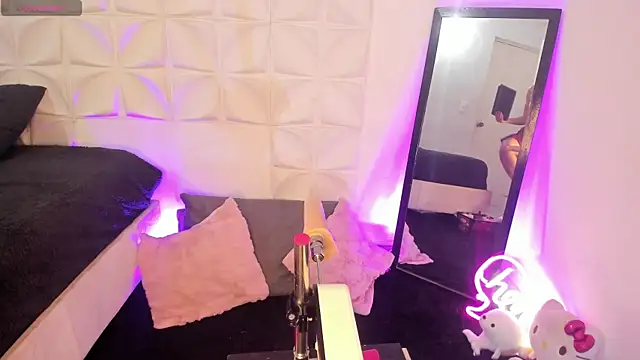 JuliethMoss online show from September 2025 07:58:01 PM