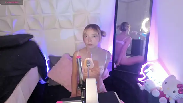 JuliethMoss online show from September 2025 09:04:02 PM