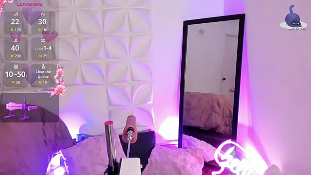 JuliethMoss online show from September 2025 08:23:01 PM