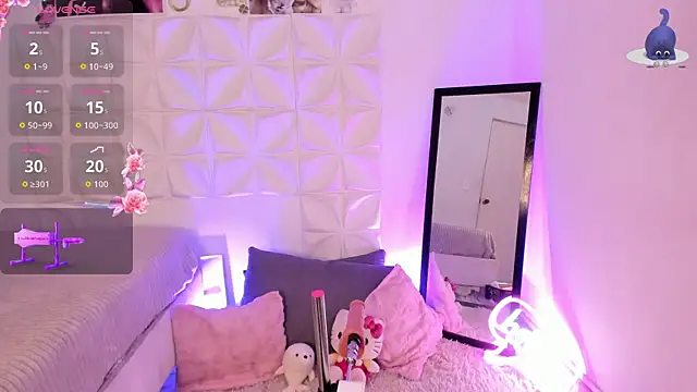 JuliethMoss online show from October 2025 08:06:02 PM