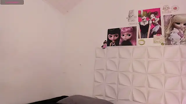 JuliethMoss online show from October 2025 04:05:02 PM