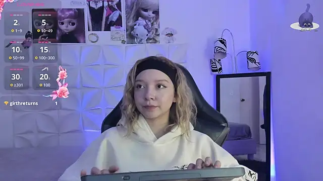 JuliethMoss online show from November 2025 08:08:01 PM