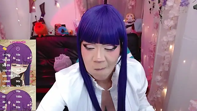 jadedelux  online show from September 2025 06:13:01 PM