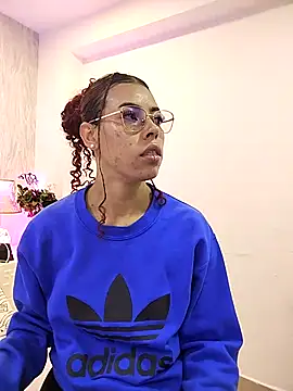 Pamelamiler   online show from October 2025 12:02:01 PM