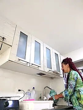 Pamelamiler   online show from October 2025 11:44:02 AM