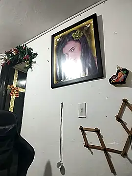 Pamelamiler   online show from November 2025 10:48:02 AM