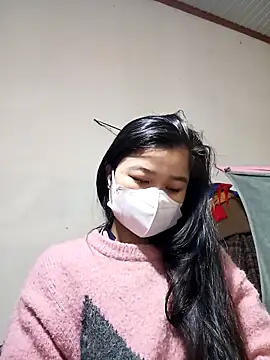 Daisy-lusia96 online show from September 2025 10:10:02 PM