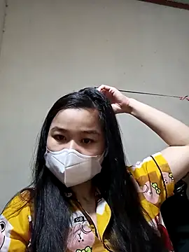 Daisy-lusia96 online show from September 2025 02:40:01 PM