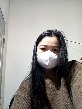 Daisy-lusia96 online show from September 2025 10:01:02 PM