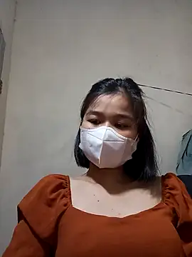 Daisy-lusia96 online show from October 2025 08:45:02 AM