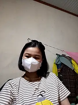 Daisy-lusia96 online show from October 2025 01:26:02 AM