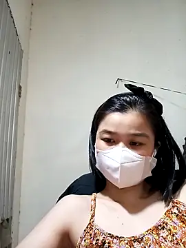 Daisy-lusia96 online show from October 2025 12:41:02 PM