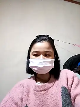 Daisy-lusia96 online show from October 2025 01:14:01 PM