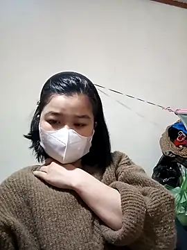 Daisy-lusia96 online show from November 2025 10:14:02 PM