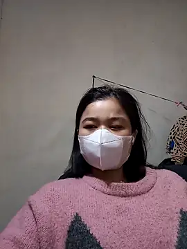 Daisy-lusia96 online show from November 2025 10:08:02 PM