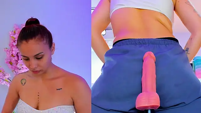 maily zanss online show from September 2025 07:50:01 PM