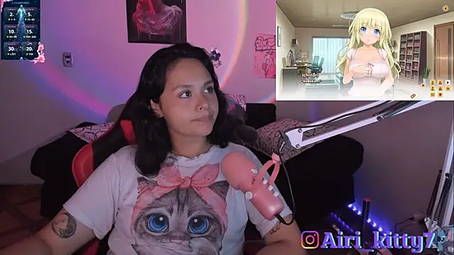 lila kitty81 online show from December 2025 06:05:02 PM